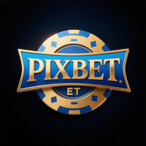 PIXBET Logo